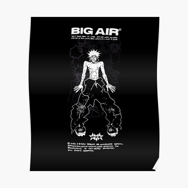 Ecco2K Merch Pxe  Poster Decoration Funny Mural Vintage Modern Room Home Decor Art Print Painting Picture Wall No Frame