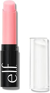 e.l.f. Lip Exfoliator, Moisturizing Scented Lip Scrub For Exfoliating & Smoothing Lips, Infused With Jojoba Oil, Vegan & Cruelty-free, Strawberry