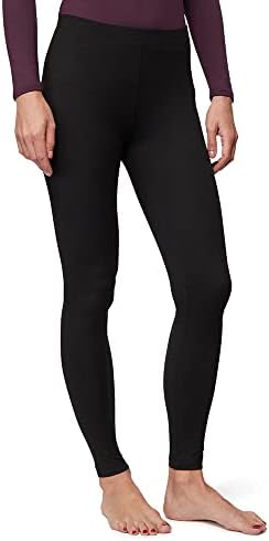 32 Degrees Heat Womens Ultra Soft Thermal Lightweight Baselayer Legging Pant