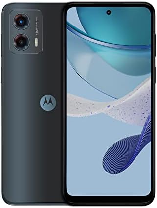 Motorola Moto G 5G | 2023 | Unlocked | Made for US 4/128GB | 48 MPCamera | Ink Blue, 163.94x74.98x8.39